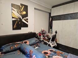 Blk 470A Hougang Parkview (Hougang), HDB 4 Rooms #613512811